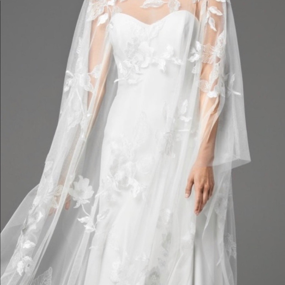Bridal Caftan